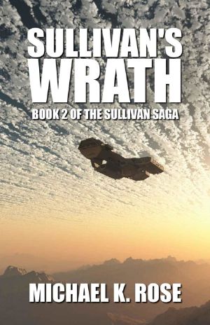 [The Sullivan Saga 02] • Sullivan's Wrath